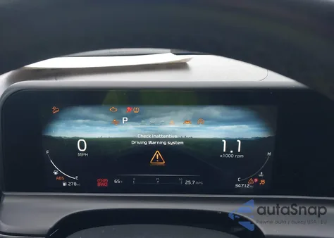 2024 Kia Seltos S from USA, damaged, VIN KNDEUCAA9R7534749